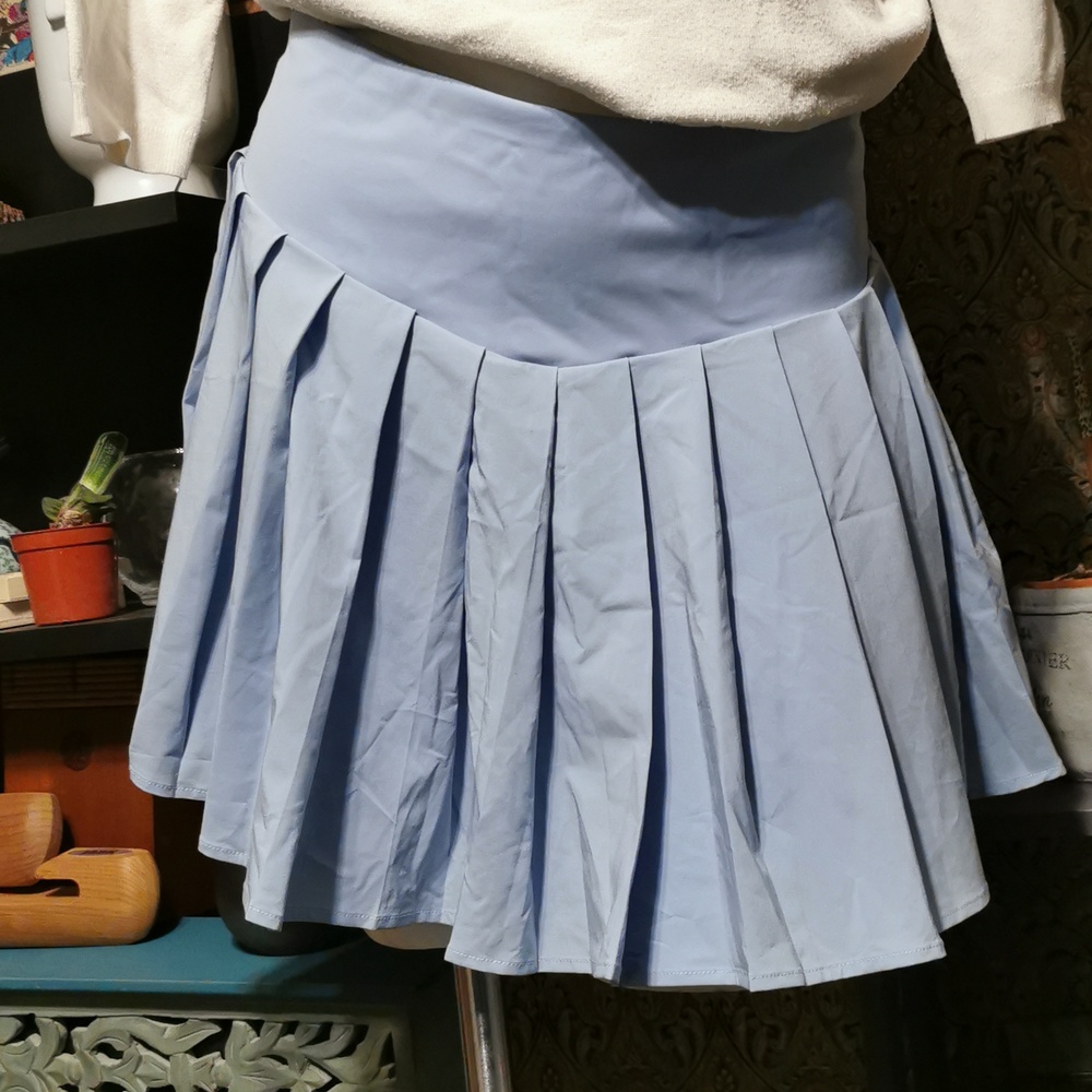 Tennis skirt